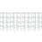 4 Pack Garden Trellis for Climbing Plants for Flower Vegetable