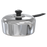 12 Inch Sauté Pan with Lid
