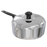 12 Inch Sauté Pan with Lid