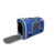 Mr. Peanut's Monterey Series Airline Compliant Horizontal Backpack Pet Carrier