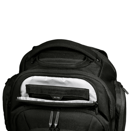 Dual Protection Ballistic Backpack with 4 Faraday Pockets