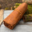 15 Pocket Leather Tool Roll