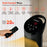 1500W Ceramic Space Heater