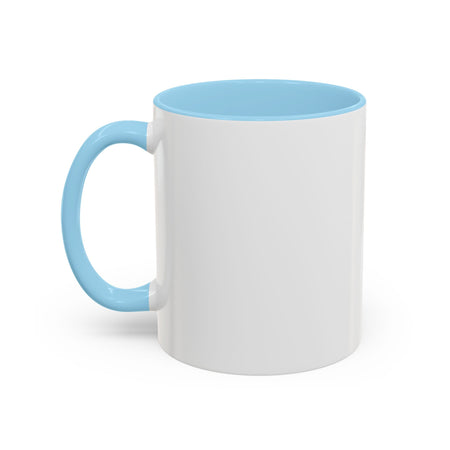 Accent Coffee Mug, 11oz