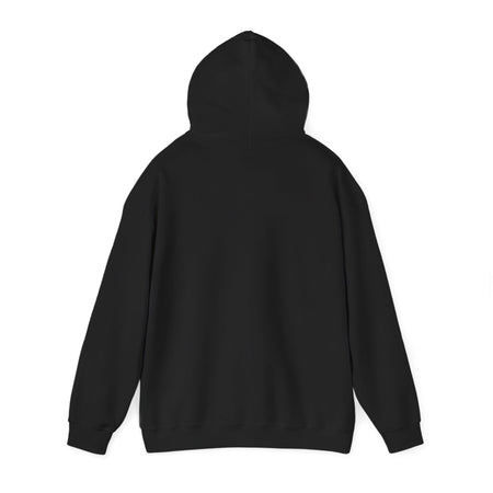 Unisex Heavy Blend™ Hooded Sweatshirt (Dark Variant)