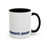 Accent Coffee Mug, 11oz