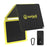 SunJack 15 Watt ETFE Foldable Portable Solar Panel Charger