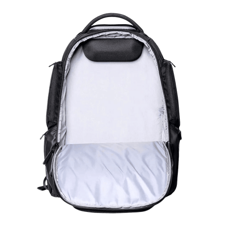Dual Protection Ballistic Backpack with 4 Faraday Pockets