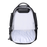 Dual Protection Ballistic Backpack with 4 Faraday Pockets
