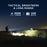 M5 Gen3 - 2,030 Lumen EDC High Power Flashlight