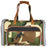 Mr. Peanut's Gold Series Standard Size Airline Compliant Expandable Pet Carrier - Prints Edition