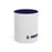 Accent Coffee Mug, 11oz