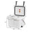 16 Quart 24-Can Capacity