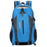 36L Outdoor Backpack Waterproof Daypack Travel Knapsack