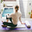 BON ECO Mat & Pillow Set