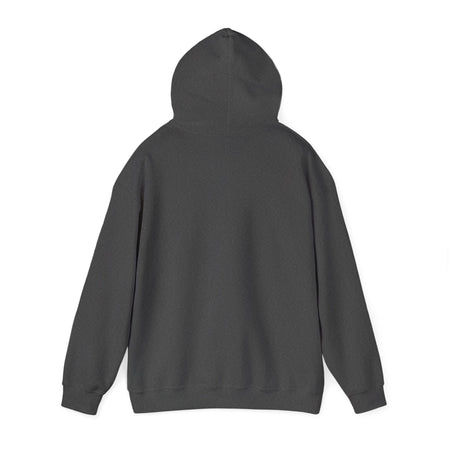 Unisex Heavy Blend™ Hooded Sweatshirt (Dark Variant)