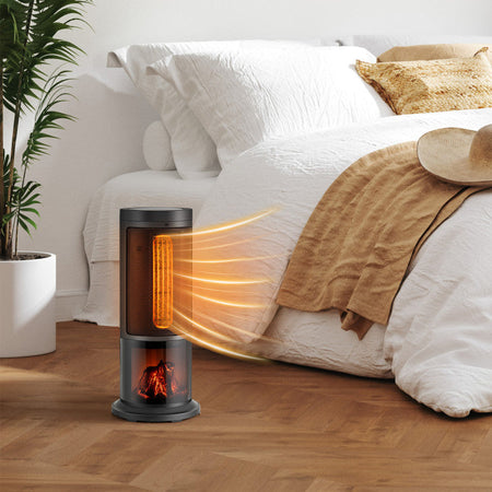 Portable 1500W Space Heater