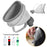 Unisex Potty Pee Funnel Adult Emergency Urinal Device Portable Male Female Toilet For Car Camping Travel Outdoor