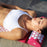 BON Acupressure Mat & Pillow - Pink