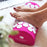 BON ACUPRESSURE BUNDLE - Pink - 13,104 nails