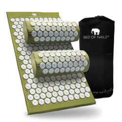 BON ACUPRESSURE BUNDLE - Green - 13,104 nails