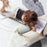 BON Acupressure Mat & Pillow - Green