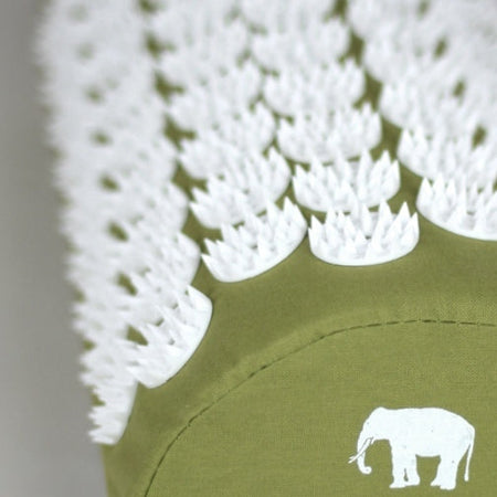 BON Pillow - Green