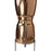 Sertodo Sight Tube Stainless Steel Spigot For Water Dispenser