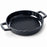 Enameled Cast Iron Grill Pan, 11"