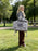Mr. Peanut's Monterey Series Airline Compliant Horizontal Backpack Pet Carrier