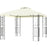 2 Tiers 10 x 10 Feet Patio Gazebo Canopy Tent