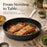 Ceramic Nonstick Frying Pan