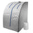 Lightweight Personal Steam Sauna for Weight Loss, Detox & Relaxation, 60 Minute Timer - Blue