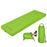Self Inflating Folding Camping Sleeping Mattress with Carrying Bag