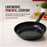 Ceramic Nonstick Frying Pan