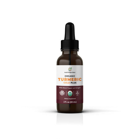 Golden Turmeric + Mushroom Wellness Bundle