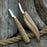 2-Piece Carving Knife Set for Fine Detail Work