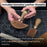 2-Piece Rounded and Straight Leather Knife Set