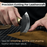2-Piece Rounded and Straight Leather Knife Set