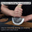 2-Piece Rounded Leather Knife Set