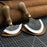 2-Piece Rounded Leather Knife Set