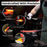 2-Piece Splitting Froe Set