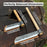 2-Piece Splitting Froe Set