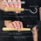 2-Piece Spoon Carving Hook Knife Set