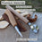 2-Piece Spoon Carving Knife Set for Beginners