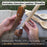 2-Piece Spoon Carving Knife Set for Beginners