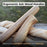 2-Piece Spoon Carving Knife Set for Beginners
