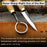 2-Piece Spoon Carving Tool Set with Leather Case