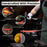 2-Piece Wood Carving Knife Set for Beginners