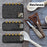 2-Piece Wood Carving Knife Set for Beginners